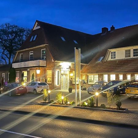 Hotel Wuelfers Gasthaus Gross Ippener Exterior photo