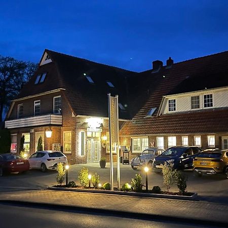 Hotel Wuelfers Gasthaus Gross Ippener Exterior photo